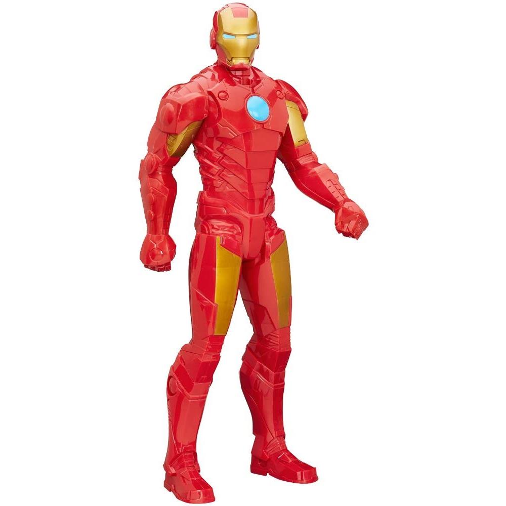 Avengers 20-Inch Iron Man Action Figure  Image#1