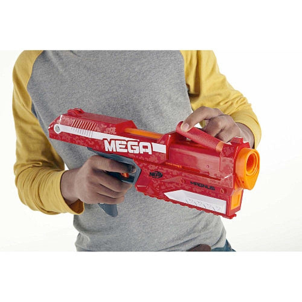 Nerf Nstrike Magnus  Image#3