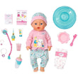 Babyborn Bath Soft Touch Girl, 43 cm  Image#1
