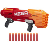 Nerf N-Strike Mega TwinShock  Image#3