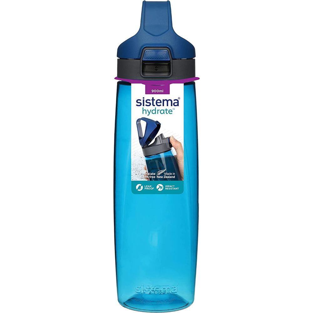 Sistema 900ml TRITA Adventum bottle