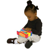The Learning Journey Early Learning Vehicles - 123 Truck