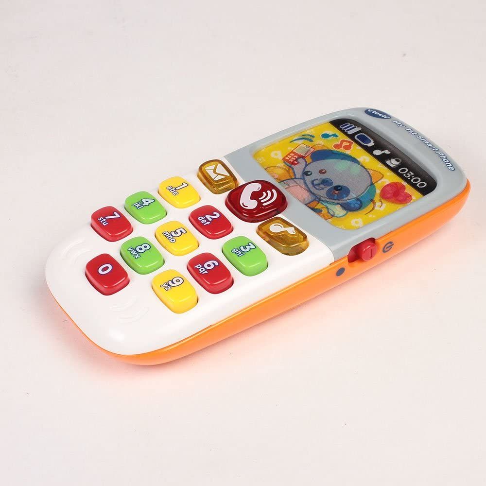 Vtech My 1st Smart Phone