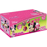 Disney Minnie Mouse Foot to Floor Rideon