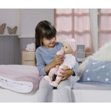 Baby Annabell Sweet Dreams Mia 43cm