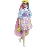 Barbie Fashionistas Extra Doll