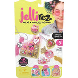 Jelli Rez Sweets Jewelry Pack