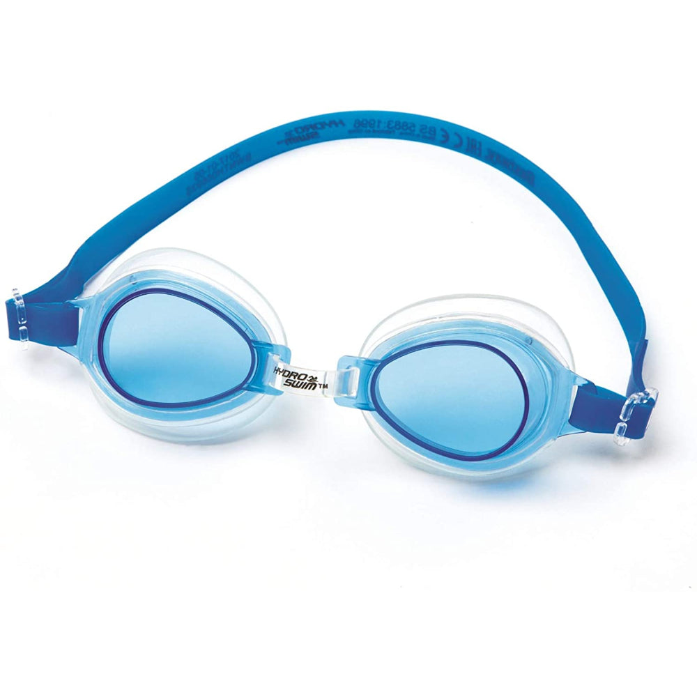 Best Way Hydro-Swim Lil Lightning Swimmer Goggles