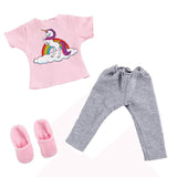 B Friends Sweet Dreams Pyjamas  Image#2