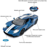 Rastar RC 1:14 Ford GT