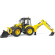 Bruder JCB 5CX Eco Backhoe Loader