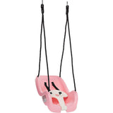 Step 2 Infant To Toddler Swing Pink