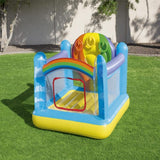 Bestway 1 75m 1 73m 1 37m Jumpin Balloon Bouncer