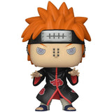 Funko POP! Naruto Shippuden - Pain Vinyl Figure