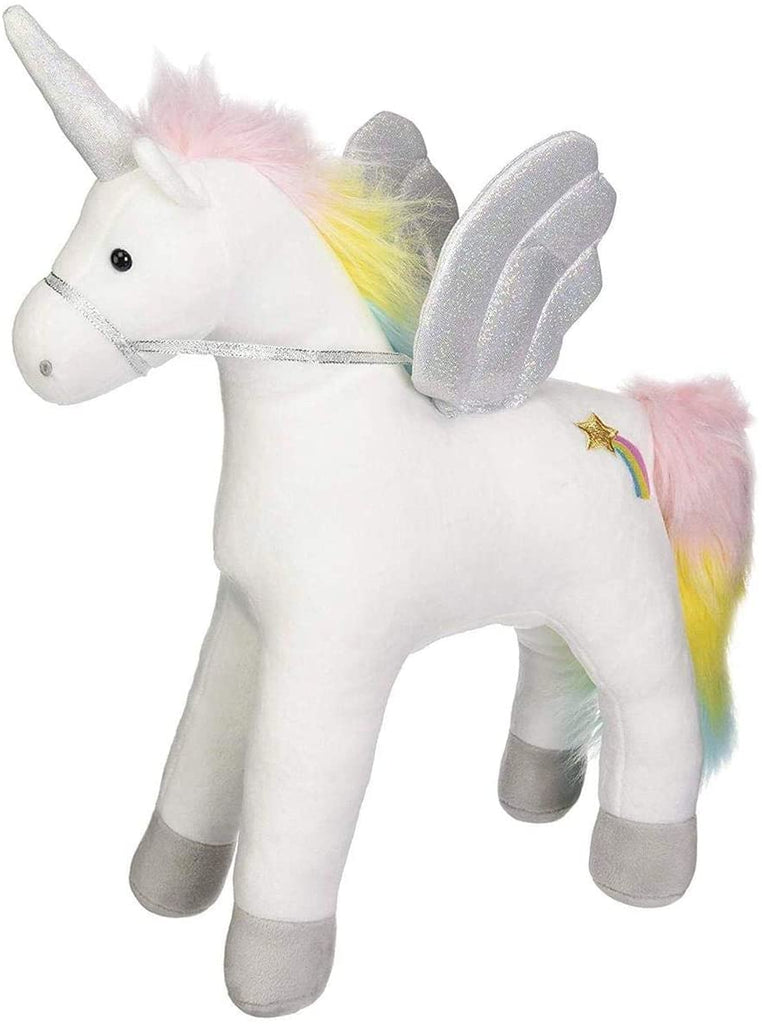 Gund My Magic Sound & Lights - Unicorn Plush