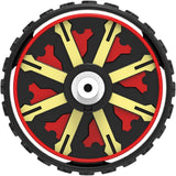 Spin Fighters 5 Standard Series Bony Dragon