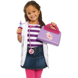Disney Junior's Doc McStuffins Doctor's Bag Set