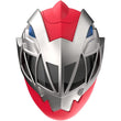 Power Rangers Dino Fury Red Ranger Electronic Mask