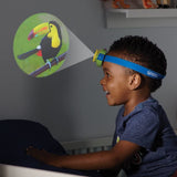 Learning Resources 2-in-1 Headlight Projector