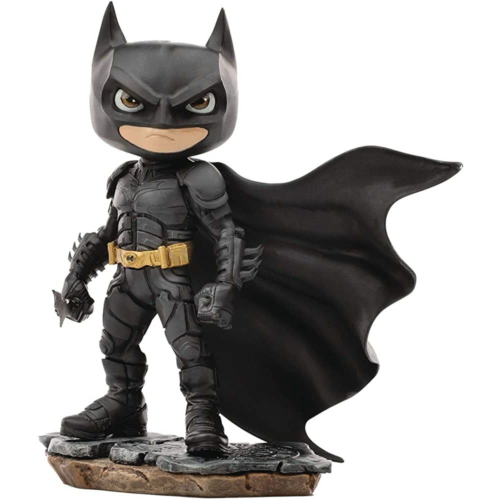 MiniCo Batman The Dark Knight