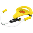 JD Bug Kidz Swayer Ride On Toy - Yellow  Image#1