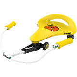 JD Bug Kidz Swayer Ride On Toy - Yellow  Image#1