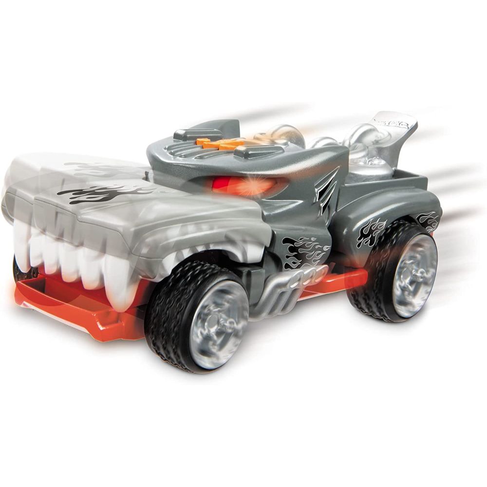 Hot Wheels L&S Monster Action Hot Wheels L&S Monster Action