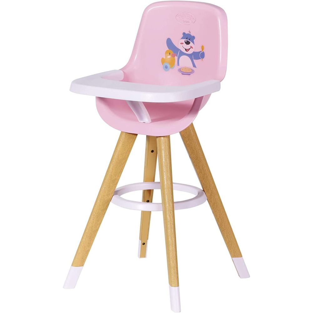Baby Born Highchair