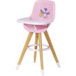 Baby Born Highchair