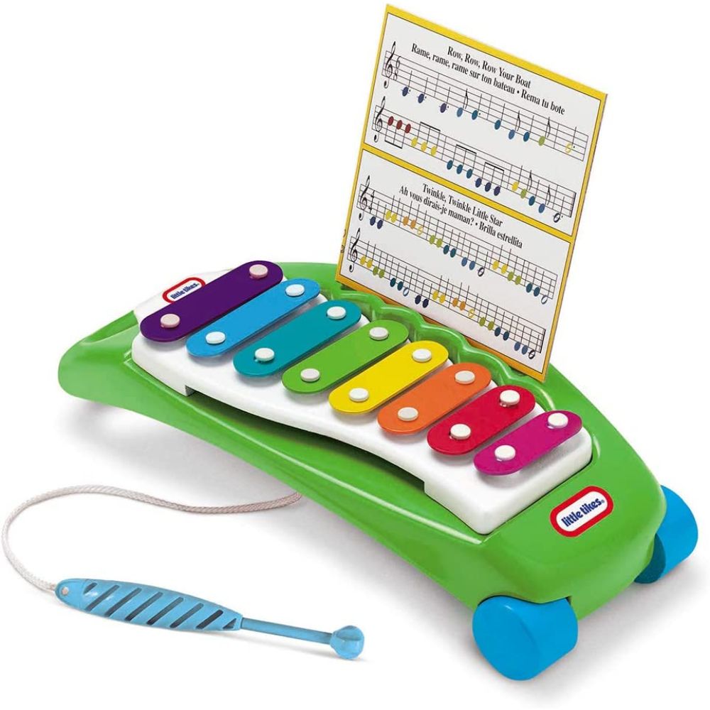 Little Tikes Tap-a-Tune Xylophone