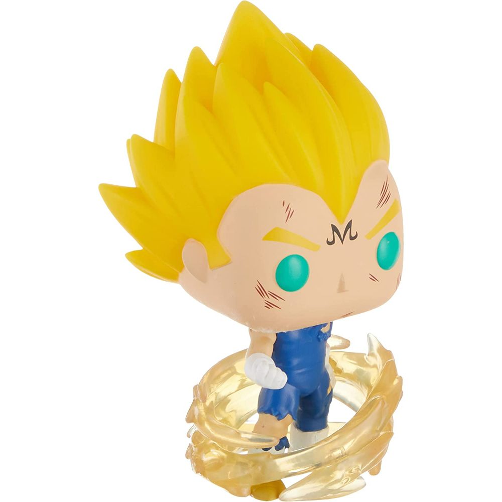 Funko Pop Majin Vegeta