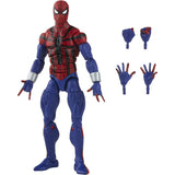 Marvel Comics Legend Retro Ben 6 Inches
