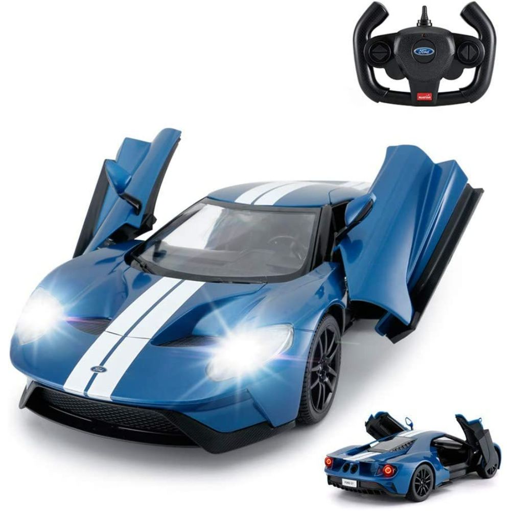 Rastar RC 1:14 Ford GT