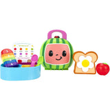 CoComelon Lunchbox Playset