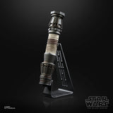 Star Wars Black Series Rey Skywalker Force FX Elite Lightsaber