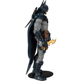 DC Multiverse Batman Designed by Todd McFarlane 7"