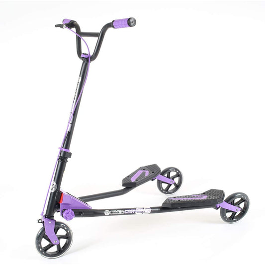 Yvolution Y Fliker Carver C5 – Toys4me