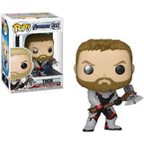 Funko Pop: Avengers Endgame  Thor