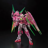 Bandai Raiser Trans Am Clear ver
