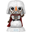 Funko Pop Darth Vader Snowman