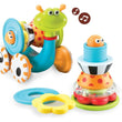 Yookidoo Musical Crawl N' Go Snail