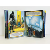 Phidal - Marvel Black Panther My Busy Book
