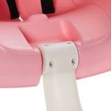 Step 2 Infant To Toddler Swing Pink