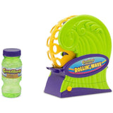 Gazillion Bubbles - Rolling Wave Bubble Machine