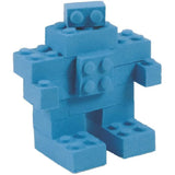 Mad Mattr The Ultimate Brick Maker , Blue