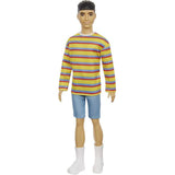 Barbie Ken Fashionistas Doll Polo S