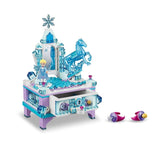 Lego Disney Frozen II Elsa's Jewelry Box