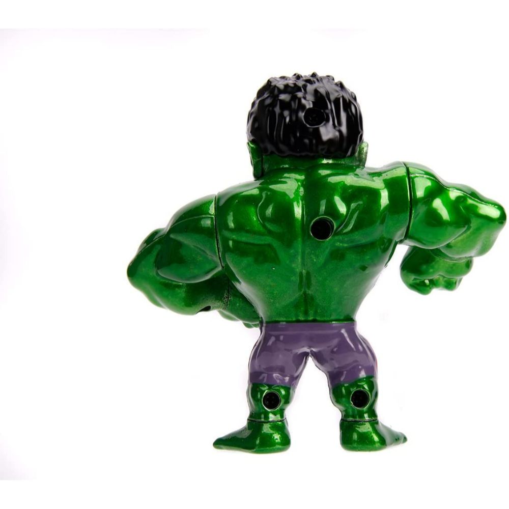 Jada Metalfigs Marvel Hulk Die-Cast Figure