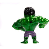 Jada Metalfigs Marvel Hulk Die-Cast Figure