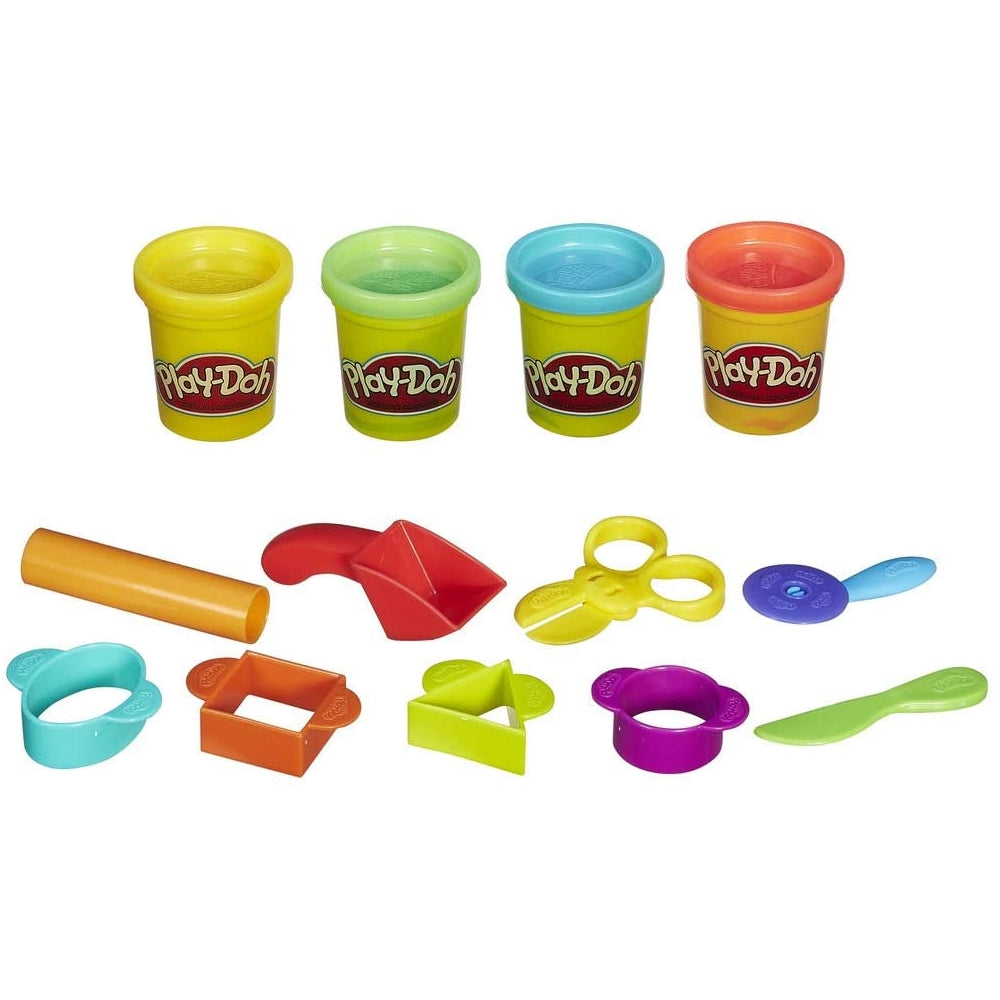 Play-Doh Starter Set Play-Doh Starter Set